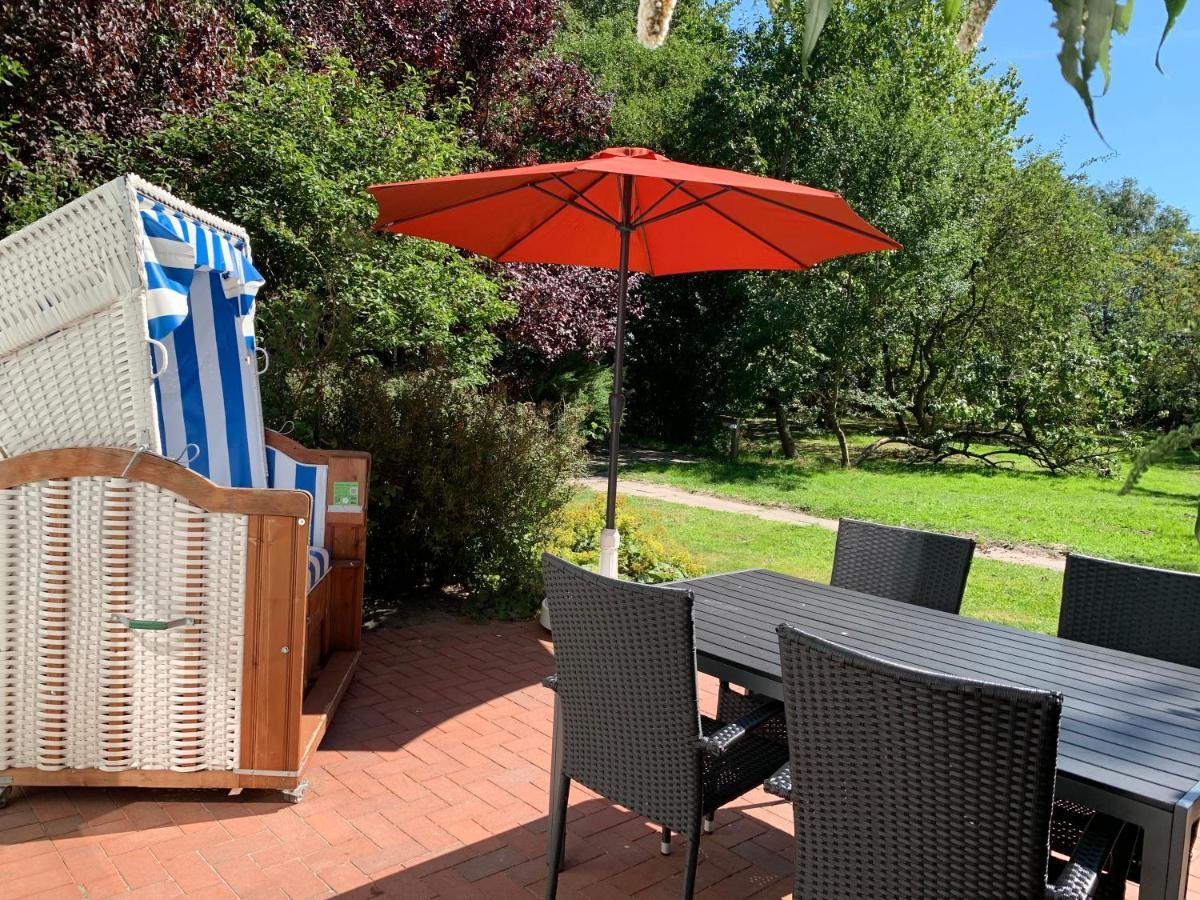 Apartamento Hof Luisengrund Tating