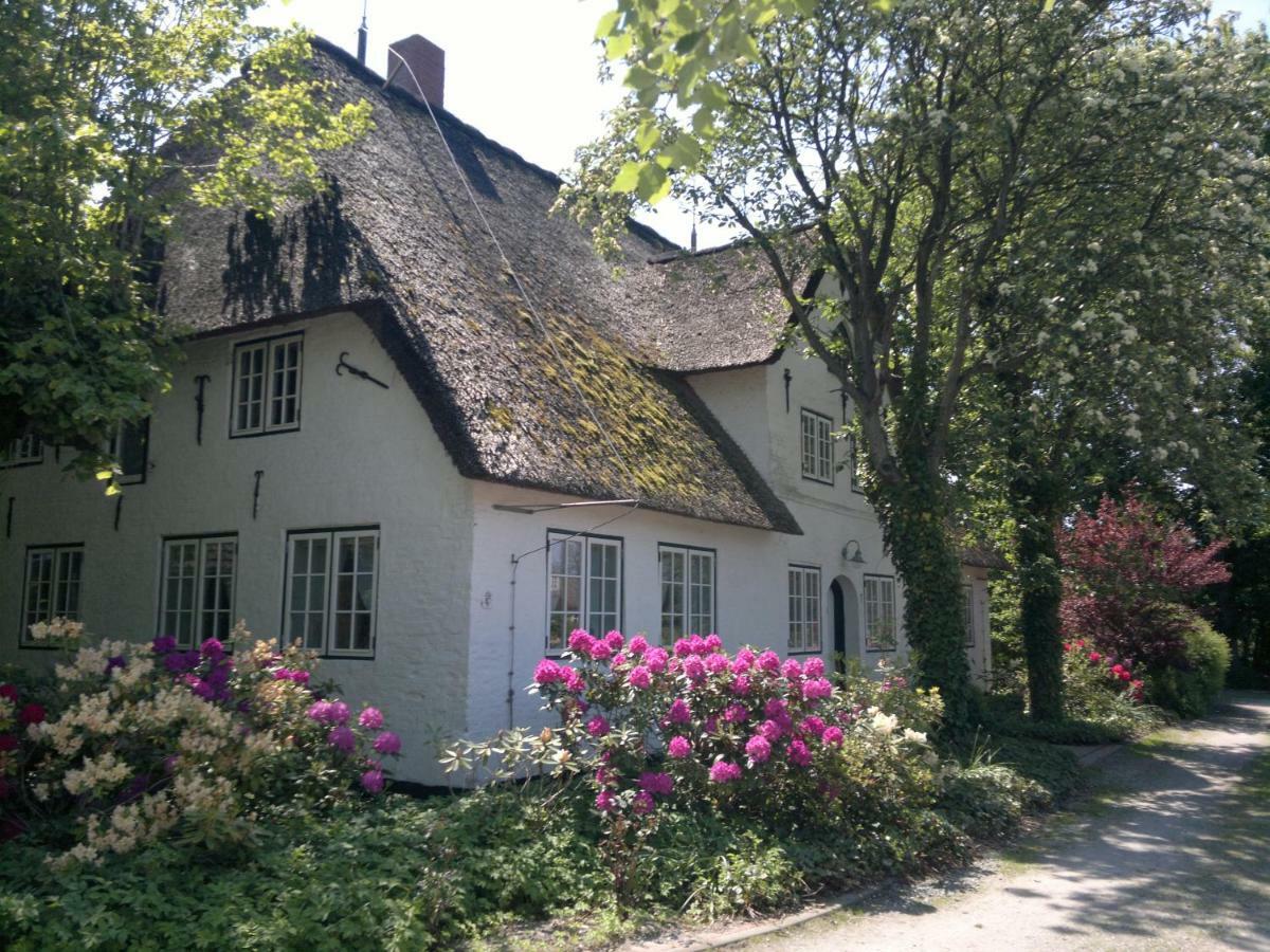Apartamento Hof Luisengrund