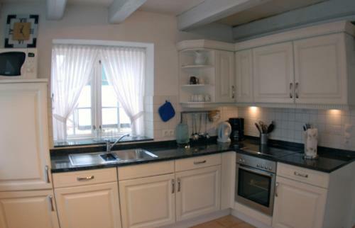 Apartamento Hof Luisengrund