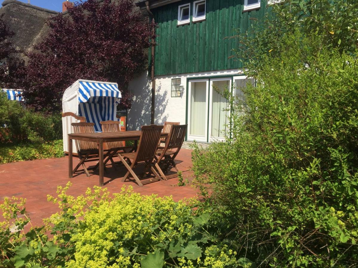 Apartamento Hof Luisengrund *