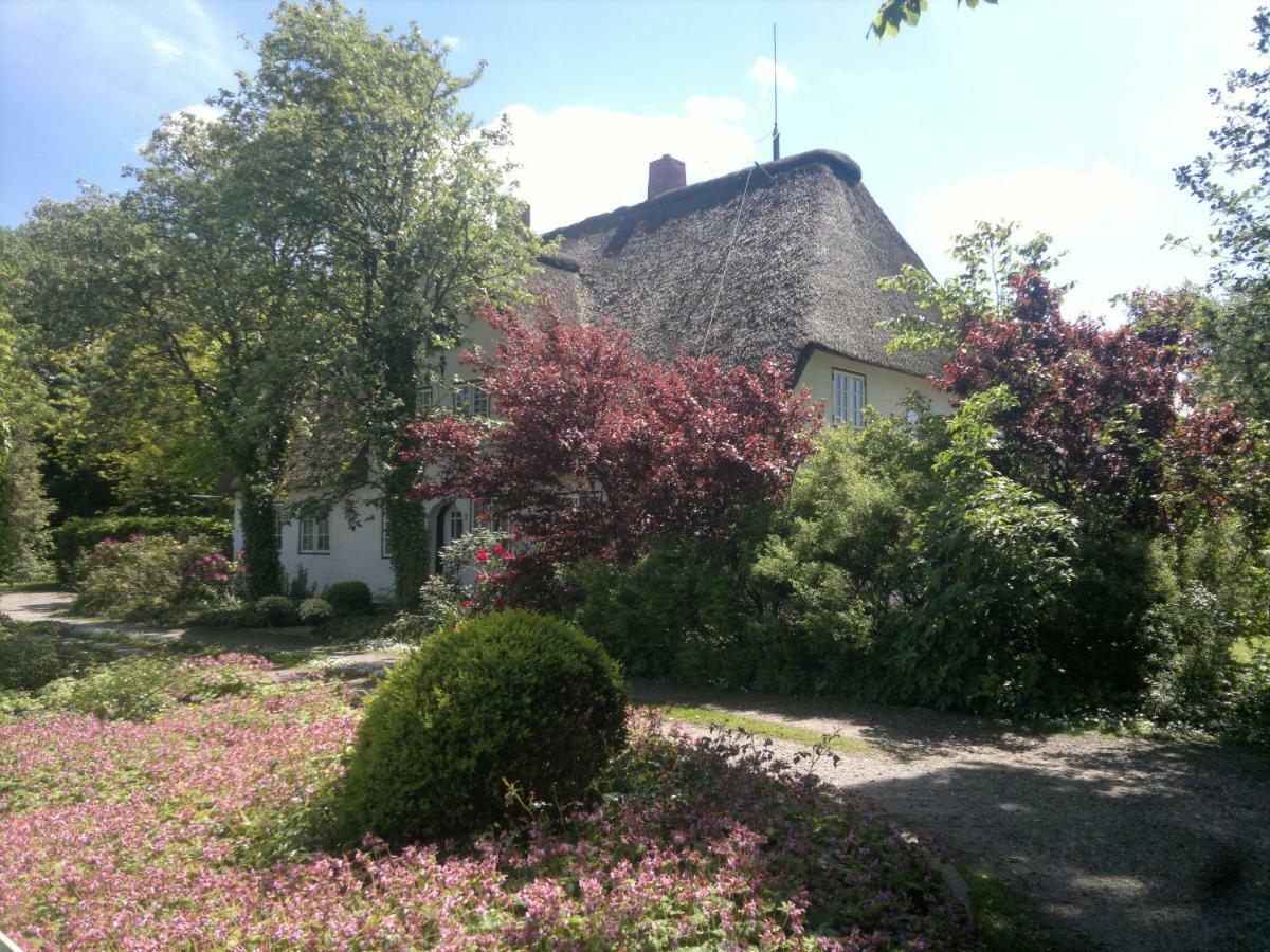 Apartamento Hof Luisengrund *