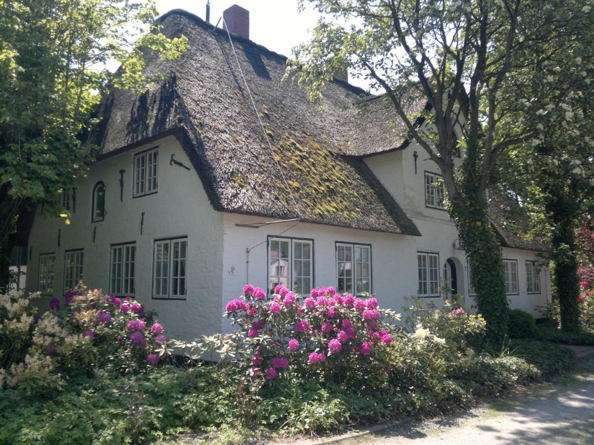 Apartamento Hof Luisengrund *