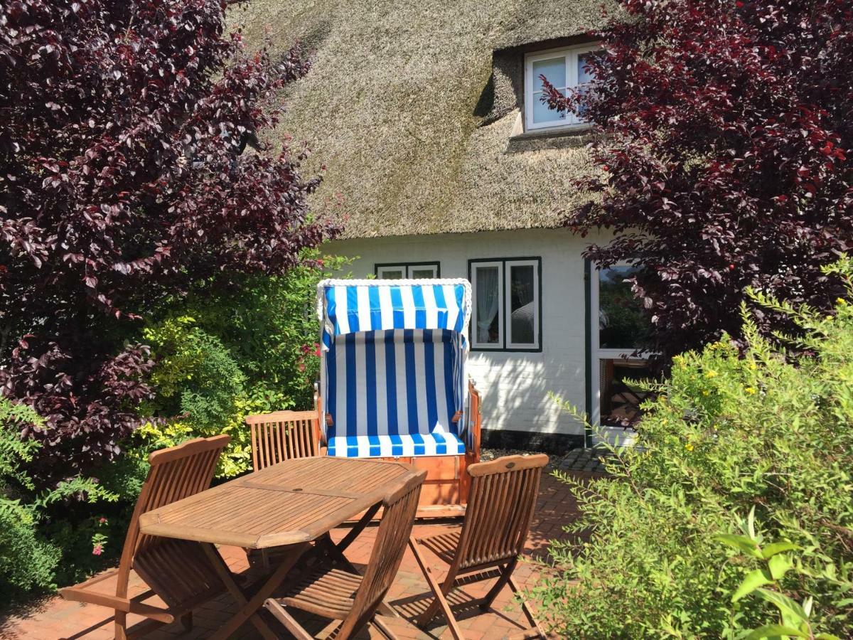 Hof Luisengrund Apartamento