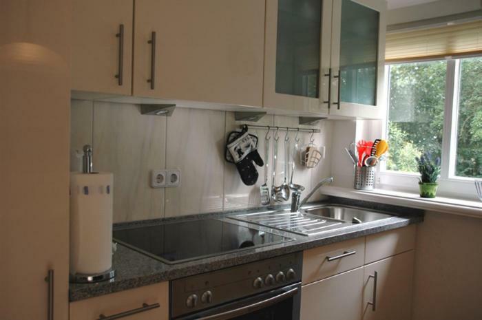 Apartamento Hof Luisengrund *