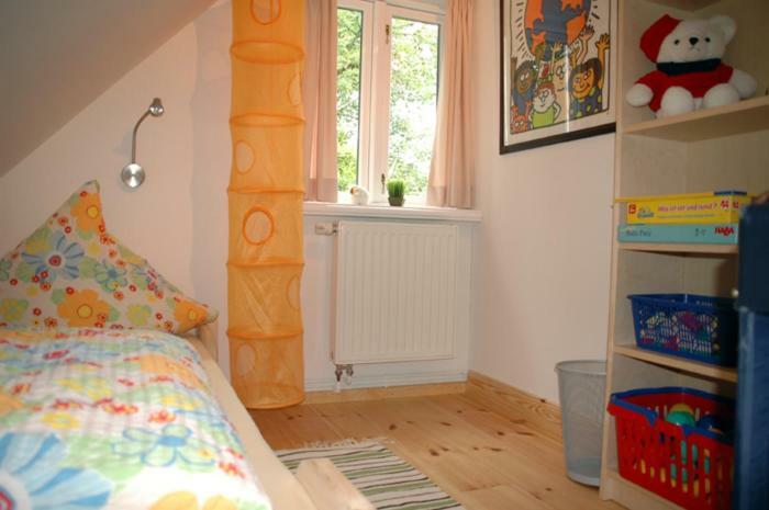 Hof Luisengrund Apartamento