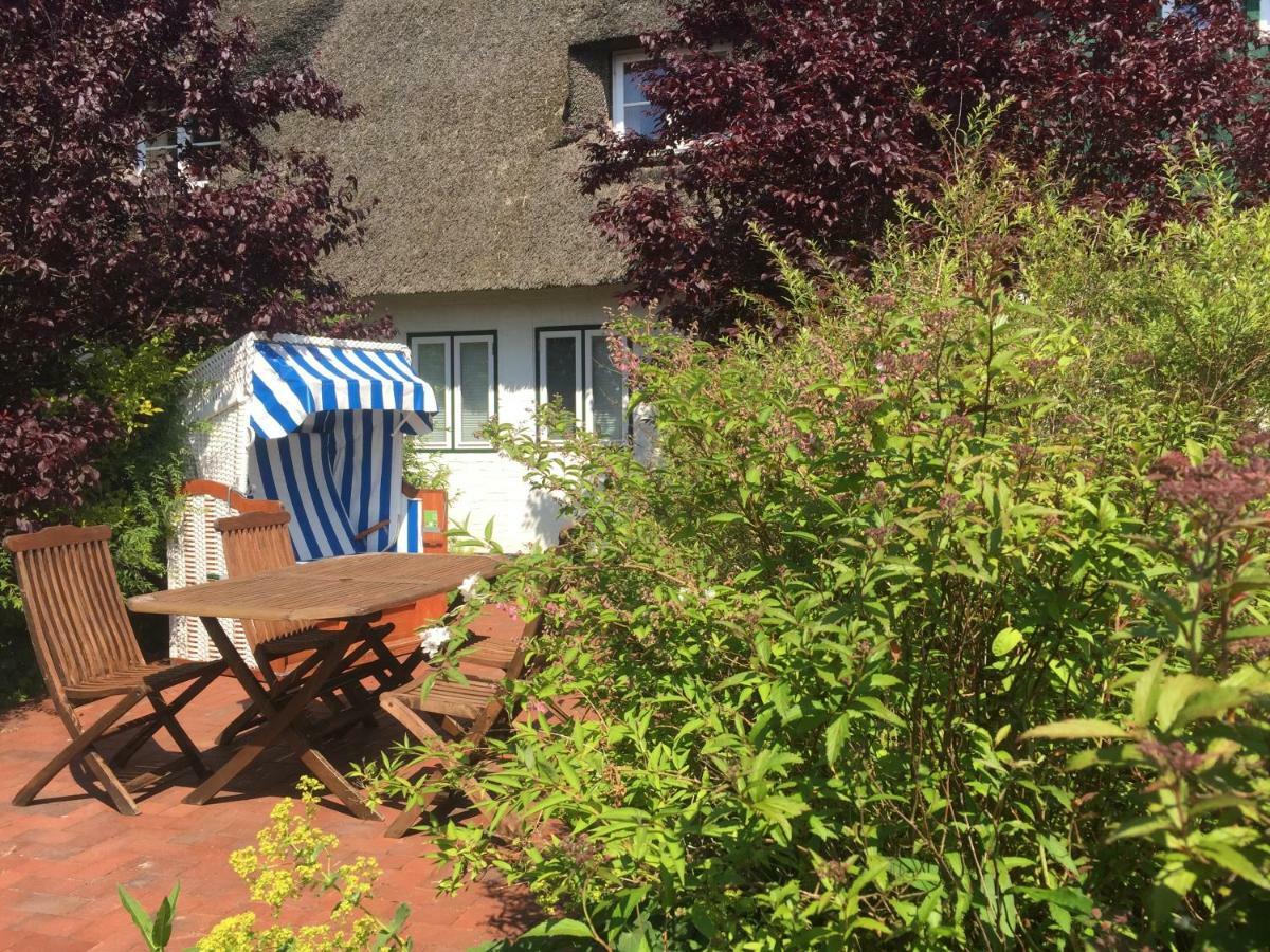 Hof Luisengrund Apartamento Tating